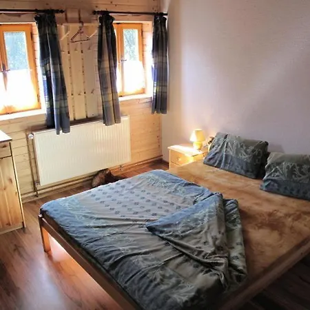 Pod Jedlovou