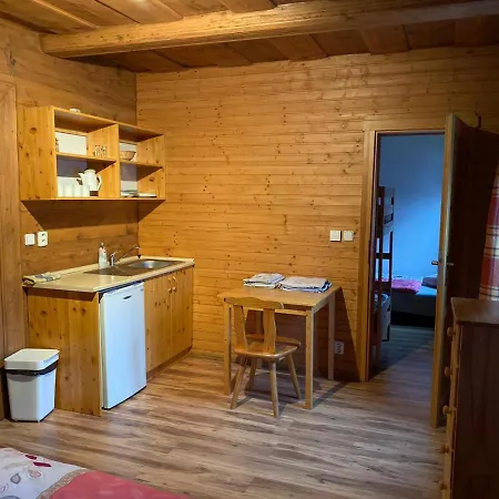 Pod Jedlovou * Jiřetín pod Jedlovou