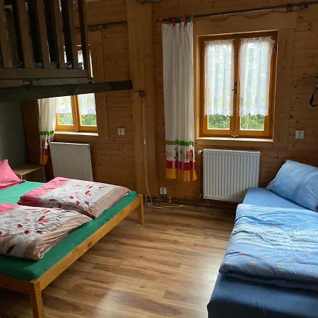 Pod Jedlovou * Jiřetín pod Jedlovou