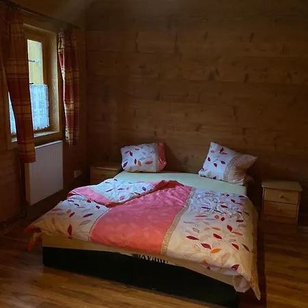 Pod Jedlovou *