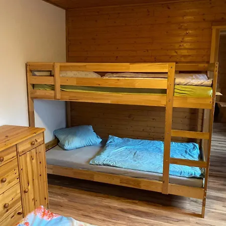 Pod Jedlovou