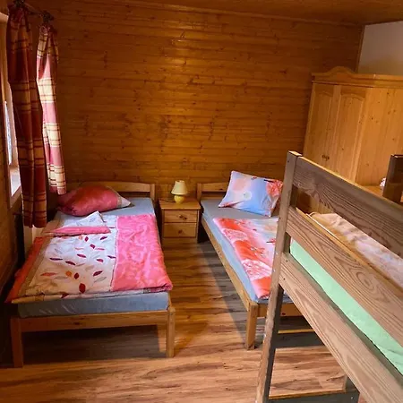 Pod Jedlovou *