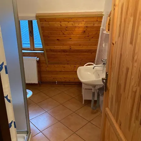 Pod Jedlovou